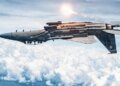 Boeing отримав від Пентагону рамковий контракт на програму F-15 вартістю до $131,2 млрд