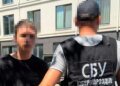 Коригував ворожі удари – СБУ викрила російського агента у підрозділі ЗСУ на Одещині