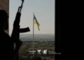 У Силах оборони показали, як зараз виглядають Краматорськ та Слов'янськ