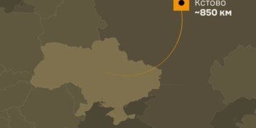 Генштаб підтвердив ураження великого НПЗ "лукойлу" у кстово