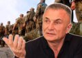 Степан Гавриш. США в Вьетнаме мобилизовали подростков с 17 лет и потерпели поражение — Украине следует извлечь урок