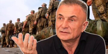 Степан Гавриш. США в Вьетнаме мобилизовали подростков с 17 лет и потерпели поражение — Украине следует извлечь урок