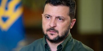 Зеленський: є оновлені дані розвідки про плани рф масштабувати виробництво балістики, будемо протидіяти