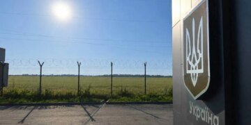 Пункт пропуску на кордоні з Молдовою відновив роботу після чергової атаки рф