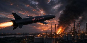 росія посилює атаки на енергетику перед зимою: чим може відповісти Україна і куди бити найболючіше
