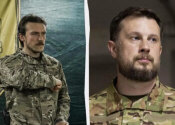 Заленский  и Драпатый выехали на фронт:  Прокопенко и Билецкий назначены на новые группировки