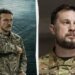 Заленский и Драпатый выехали на фронт: Прокопенко и Билецкий назначены на новые группировки