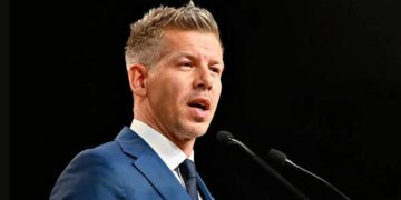 Конец эпохи Орбана: Венгрия впервые официально назвала Россию угрозой