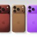 Презентація нових iPhone відбудеться 9 вересня