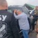Служба безопасности и полиция задержали бывшего народного депутата за организацию схемы уклонения от мобилизации