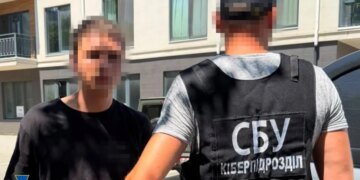 Служба безопасности разоблачила в ВСУ агента, который фотографировал пункты дислокации Сил обороны