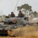 Бразилія налагоджує власне виробництво компонентів для танків Leopard, ці запчастини потрібні й ЗСУ
