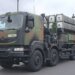 Італія передасть Україні чотири батареї SAMP/T NG, ракети-перехоплювачі та радари