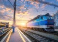 В Черниговской области меняют маршруты поездов
