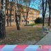 Атака рф на Київ пошкодила гімназію та медзаклад