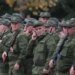росія готується до можливих наслідків нової мобілізації – ГУР та СЗР