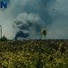 Наслідки російського обстрілу Бориспільського району – фоторепортаж