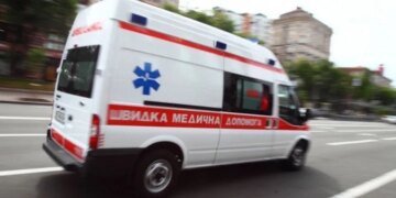Кількість постраждалих у Києві після атаки рф зросла до чотирьох