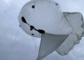 Украина запустила более тысячи боевых аэростатов на территорию РФ: что происходит