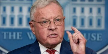 “Не слушайте Вашингтон”, – Кит Келлог сделал неожиданное заявление о геополитике США