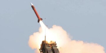 В США дефицит ракет Patriot: чем это грозит Европе и Украине