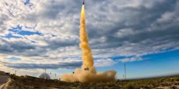 Украина может столкнуться с дефицитом ракет для новых SAMP/T NG