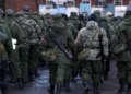 Вербувальники рф споюють жителів Донецька та примушують їх підписувати контракти з військом – АТЕШ