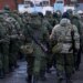 Вербувальники рф споюють жителів Донецька та примушують їх підписувати контракти з військом – АТЕШ