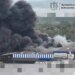 рф вдарила по ТЦ у Запоріжжі, є постраждалий