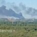 Зеленський підтвердив ураження Ярославського НПЗ і Ту-95МС в енгельсі