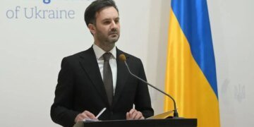 "Такі заяви повинні призводити до видачі ордера на арешт МКС" – у МЗС відповіли на слова віцеспікера держдуми рф