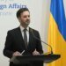 "Такі заяви повинні призводити до видачі ордера на арешт МКС" – у МЗС відповіли на слова віцеспікера держдуми рф