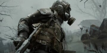 Український шутер “Metro 2039” здобув нагороду "Best Visuals" на Gamescom-2026