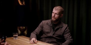 Бывший командир 47-й ОМБр «Магура» Ширшин — наркоторговец? В его машине нашли наркотики, весы и десятки пакетиков