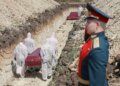 рф щомісяця втрачає на 6 тисяч військових більше, ніж встигає набрати – The Guardian