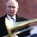 путін закликав залучити "кожного" росіянина до "спільної перемоги"