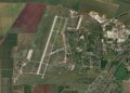 На аеродромі "Гвардійське" в окупованому Криму зафіксували пожежі