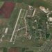 На аеродромі "Гвардійське" в окупованому Криму зафіксували пожежі