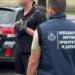В Харькове за решетку отправили бывшего сотрудника ТЦК, который вымогал 4500 долларов
