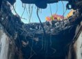 27 погибших, 42 раненых, 381 эвакуированный: последствия удара по Бучанскому району в Киевской области