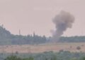 СБС дронами FP-1 уразили ЗРПК "Панцирь-С1", який прикривав балістичний комплекс "Іскандер" у брянській області – Fire Point