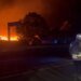На Київщині під завалами шукають двох людей після удару рф з детонацією, Міноборони доручило "повний аудит" складів