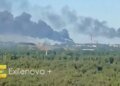 Після атак українських БПЛА на НПЗ, виробництво бензину в рф скоротилось до 70% від загальної потреби – ЗМІ
