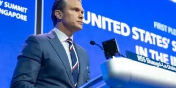 В Вашингтоне заговорили о неожиданном кандидате на выборах 2028 года