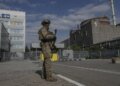 МАГАТЭ предупредило о риске полного отключения электроэнергии на Запорожской АЭС через десять дней