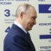 путін порівняв війну проти України з косатками, які нападають на білих ведмедів