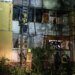 У Києві після нічної атаки постраждали щонайменше 3 людини, є влучання у кількох районах