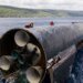 SpaceX витягла Starship з Індійського океану через місяць після запуску