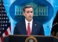Глава ЦРУ запропонував зустріч Трампа, Зеленського і путіна для припинення війни – Axios