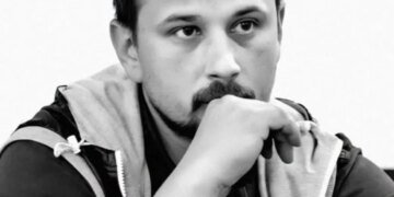 Понад два роки вважався зниклим безвісти: на фронті загинув телевізійник Володимир Тиртичний